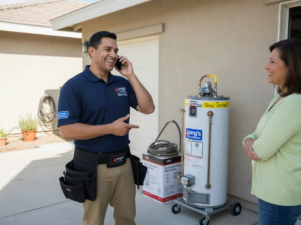 Leak Detection Ivanhoe, MN FAQs